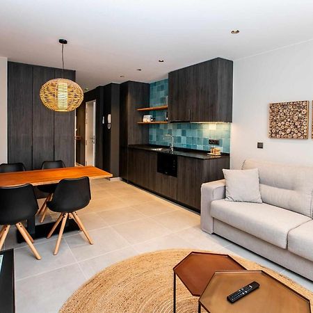 Mochoruralhome Lonja B Beceite Bagian luar foto