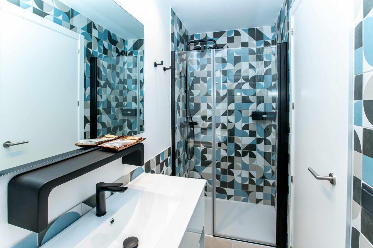 Mochoruralhome Lonja B Beceite Bagian luar foto