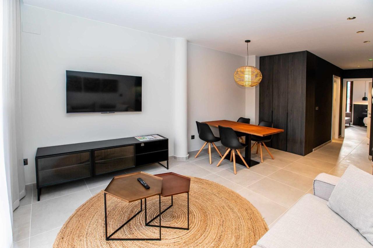 Mochoruralhome Lonja B Beceite Bagian luar foto